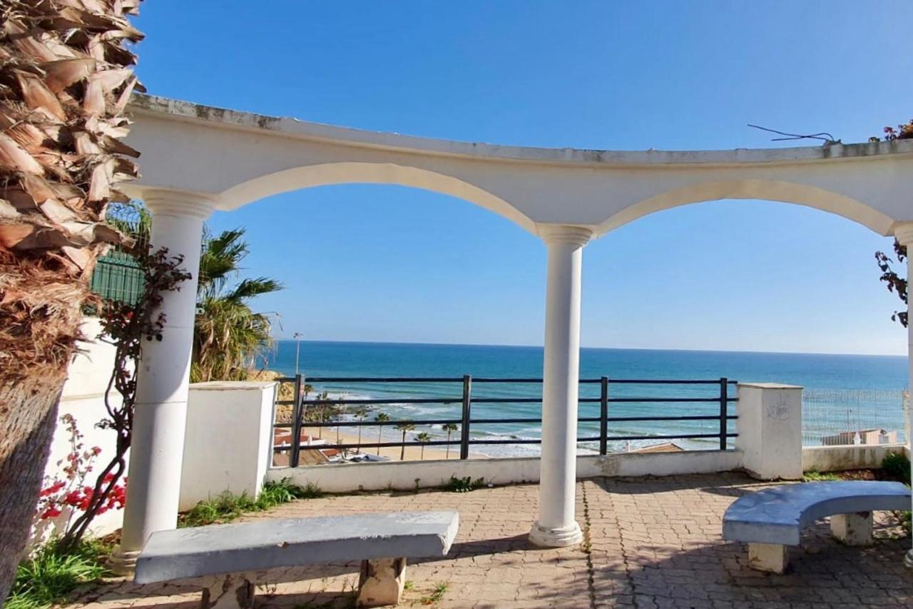 Olhos De Agua 1Br With Pool, Ac And Free Parking Lejlighed Albufeira Eksteriør billede