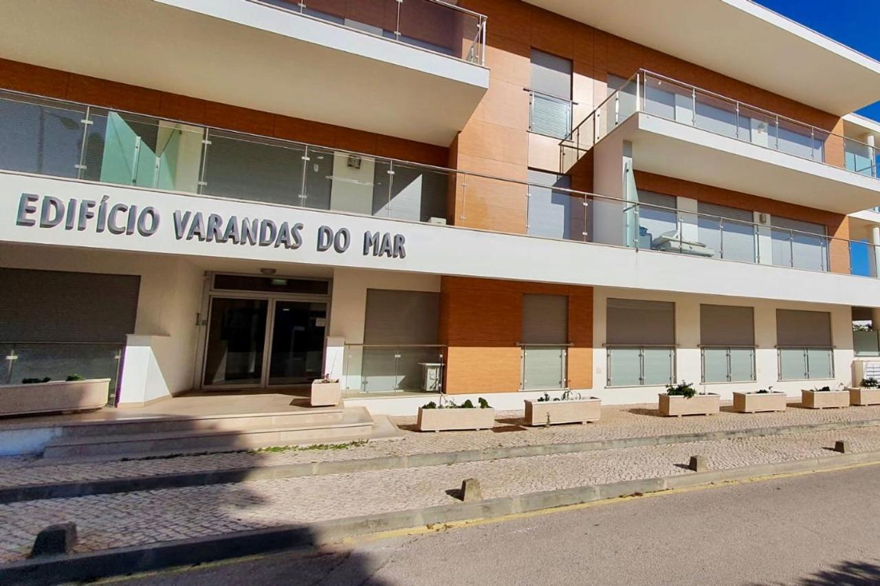 Olhos De Agua 1Br With Pool, Ac And Free Parking Lejlighed Albufeira Eksteriør billede